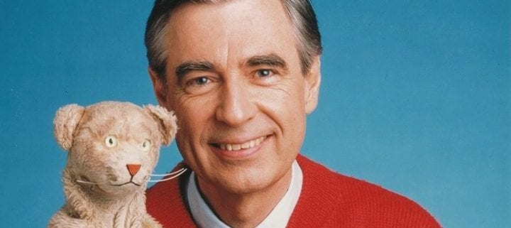 mister rogers