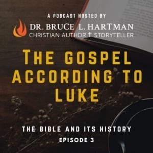 gospel according to Luke