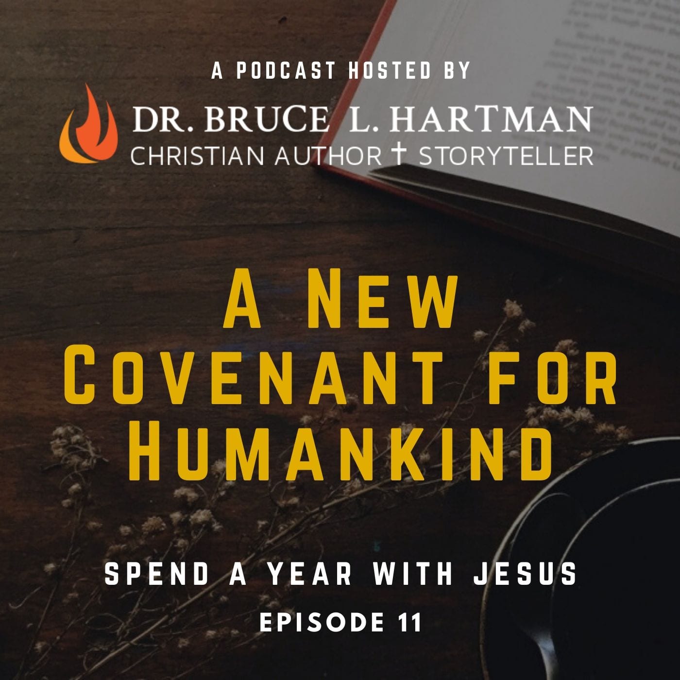 New Covenant for Humankind