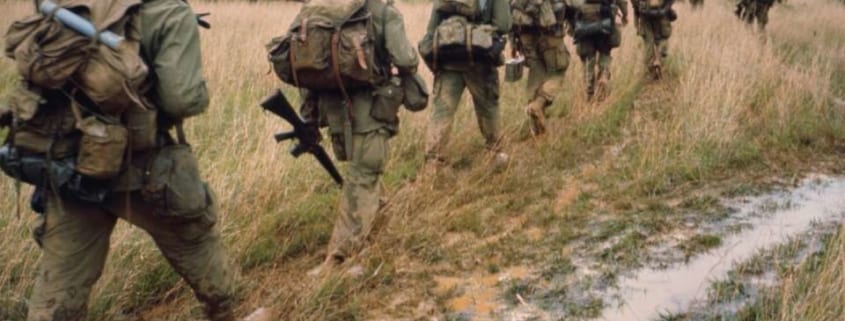 vietnam war