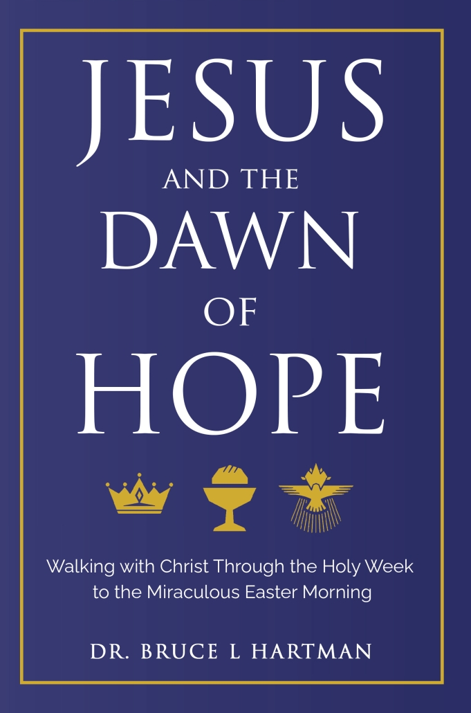 Jesus and the Dawn of Hope