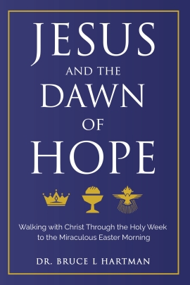 Jesus and the Dawn of Hope
