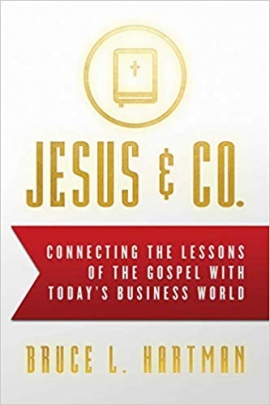 jesus and co paperback cover